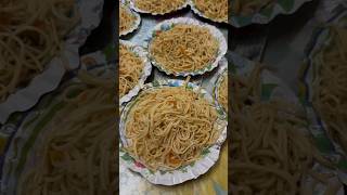 Proteome atota ranna eksathe 🤩 viral trending shorts mixed chowmein [upl. by Santoro]