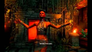 Far Cry 3  Bad Ending  Join Citra [upl. by Ailehs]