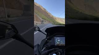 Hakkari yolu Arslankaya tüneli 2023 shortvideo hakkari [upl. by Giddings667]