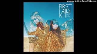 First Aid Kit  My Silver Lining [upl. by Mukerji]