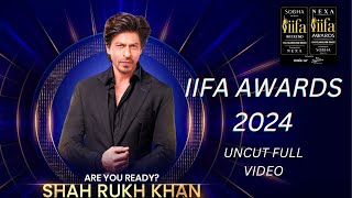 IIFA 2023 Awards FULL SHOW  Happiness Beats bollywood [upl. by Oiligriv]