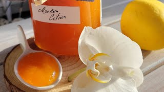 Confiture de Melon au Citron [upl. by Julia379]