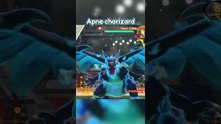 Can CHARIZARD defeat BLASTOISE  Final Pokemon Battle [upl. by Pippo]