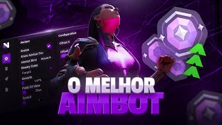 O MELHOR AIMCOLOR  NECRUM CHEATS 🔥 [upl. by Khano]