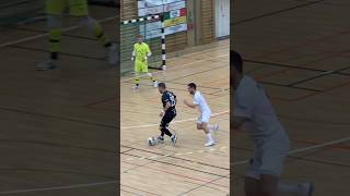 Trust the process 🤝😁 futsal lesson learn futsalplayer shorts [upl. by Conn]