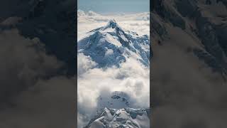 What is it like to climb Mount Denali [upl. by Metzger]