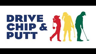 2023 Drive Chip and Putt local qualifier [upl. by Mendoza]