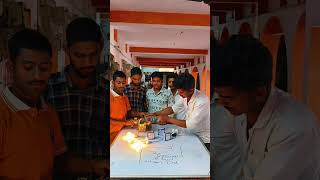 kcl law electrician iti practical classes electrician [upl. by Ainel]