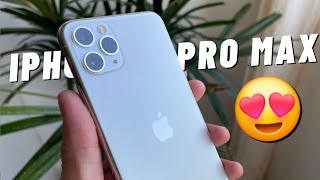 Por que o iPhone 11 Pro Max Ainda é uma Boa Compra Veja 5 Motivos [upl. by Pardner]