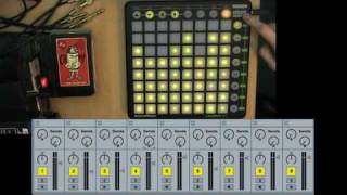 Launchpad basics tutorial  The DSP Project [upl. by Anelyak]