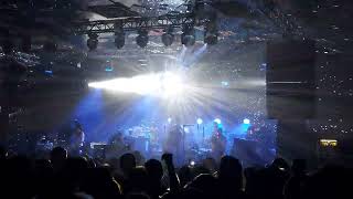 LCD Soundsystem live barrowland Glasgow July 2 2024 [upl. by Diet101]