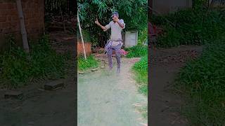 bhagda pale Aja Aja shortsvideo dance tending [upl. by Calvano]