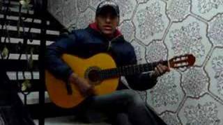 ya7asra 3la dik liyam guitare marocsafi [upl. by Skolnik]