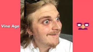 Ultimate Evan Breen Compilation wTitles Funny Vines Compilation May 2018  Vine Age✔ [upl. by Haramat934]