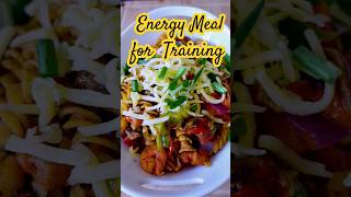 Fueling Your Workout The Best PreWorkout Meals [upl. by Ecnerat]