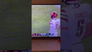 Amazon Prime Vision is… bad all22 nflnews primevision amazon [upl. by Rolecnahc773]