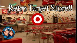 Retro Target and Collectibles [upl. by Rasure]