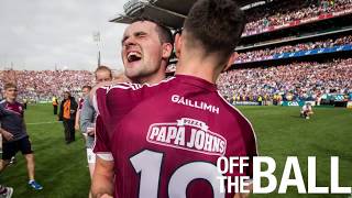 The OTB Montage to Galway 2017 AllIreland Senior Huring Champions [upl. by Inatsed]