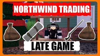 Northwind Trading Guide for Late Game Players [upl. by Windzer]