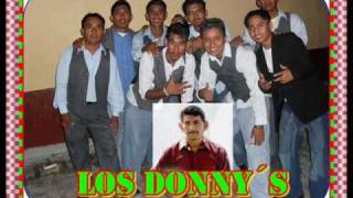 Los Donnys de GuerreroQuiero que Vuelvas [upl. by Sansen]