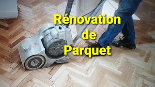 Rénovation de Parquet [upl. by Stefania735]