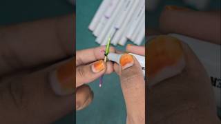 WORKING miniature pencil colours craftysizzler diy tutorial miniature miniaturestationery [upl. by Riem]