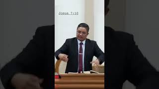 Sermon tawi leh ril [upl. by Trevah]