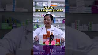 Skincare at Wellcare Pharmacy in Qatar [upl. by Opportuna753]