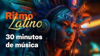 REGGAETON  Mix com as melhores músicas latinas 2023 [upl. by Repard]