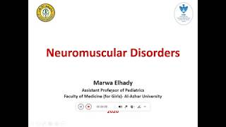 understanding pediatric neuromuscular disorders UMNvs LMN [upl. by Pansir]