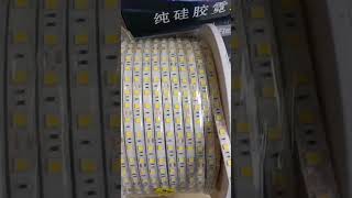 LED 505060D24V IP67 waterproof lamp strip [upl. by Lavicrep]