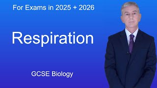 GCSE Biology Revision quotRespirationquot [upl. by Ignatius]