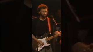 Eric Clapton on quotA Blues Session BB King and Friendsquot [upl. by Attennek]