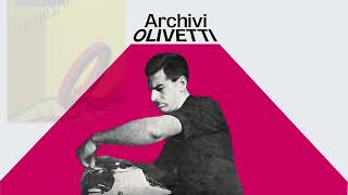 Archivi Olivetti  Video Teaser [upl. by Oiramal]