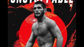 Khabib Nurmagomedov  The Real Gangster [upl. by Nnanaej]