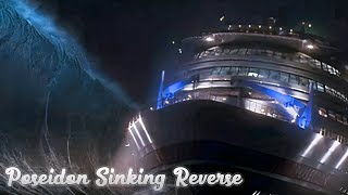 Sinking Ships II quotPoseidonquot 1972 Edition [upl. by Nemraciram394]