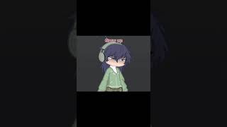 Admit you did it gachalife2 lore [upl. by Ecyac]