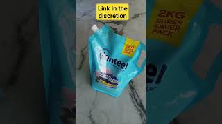 Genteel matic liquid detergentAmazon product [upl. by Idihc]