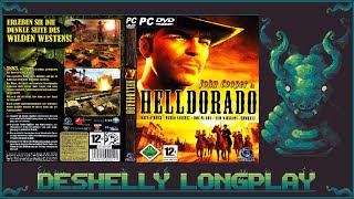 L58 Helldorado PC Longplay [upl. by Nord]