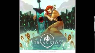 Transistor  Old Friends 8 bit cover [upl. by Nnylyt]