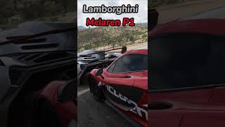 Lamborghini McLarenshorts shortsvideo mclaren lamborghini [upl. by Yseult]