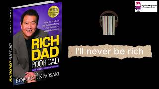 Rich Dad Poor Dad Audio book [upl. by Jona]