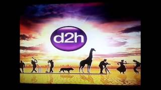 How to factory reset in Videocon D2H [upl. by Erminna]