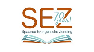 Zendingsmiddag zaterdag 23 november 2024  Spaanse Evangelische Zending [upl. by Howenstein730]