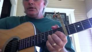 Haul away lesson mark knopfler [upl. by Tavis]