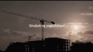 Labor Day 2019 Greeting  Pinoy Builders [upl. by Lokkin126]