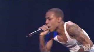 Bow Wow live Sommet Center Part 12 Let Me Hold You [upl. by Suolhcin853]