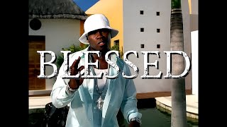 FREE 50 Cent x Luciano x 2000s  Hip Hop  Rap Type Beat 2024  quotBLESSEDquot [upl. by Alleynad947]