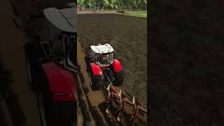 FARMİNG SİMULATOR 25 TOPRAK DEFORMASYON VE SULU SÜRÜM İŞLEMİ 🔥🔥 farming automobile games fs25 [upl. by Uel]