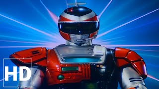 Tokkei Winspector Henshin HD  60fps [upl. by Reggi229]